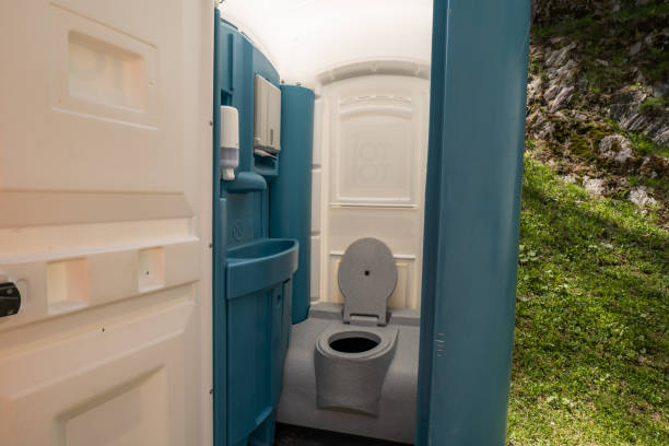 Best Porta potty rental for parties  in Middleport, OH