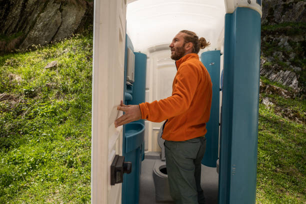 Best Long-term porta potty rental  in Middleport, OH