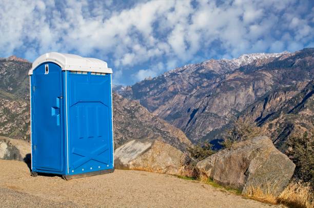 Best Portable bathroom rental  in Middleport, OH
