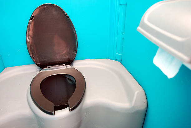 Professional porta potty rental in Middleport, OH