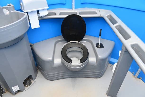 Best Porta potty rental for outdoor events  in Middleport, OH