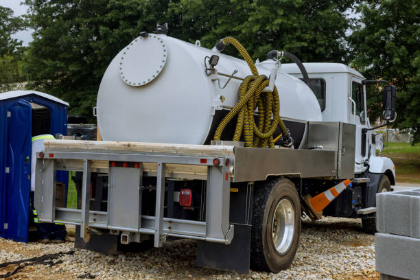 Best Porta potty rental near me  in Middleport, OH