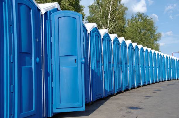 Best Porta potty cleaning services  in Middleport, OH